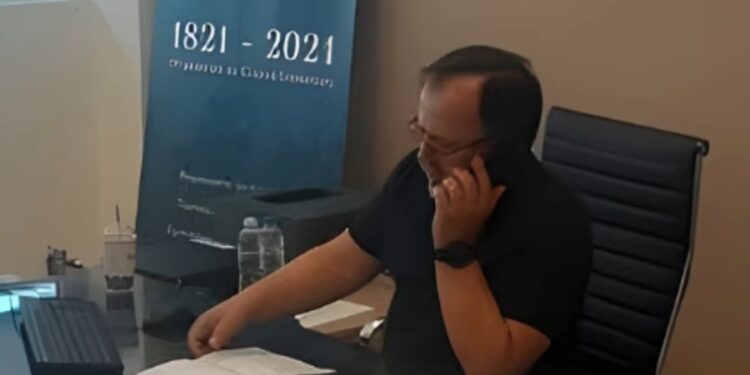 Όταν ο απολογισμός δεν είναι τυπικός, αλλά πολιτικό σήμα