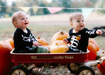 Γιατί αντιμετωπίζουν μεγαλύτερο κίνδυνο καρδιακών παθήσεων οι μητέρες διδύμων;