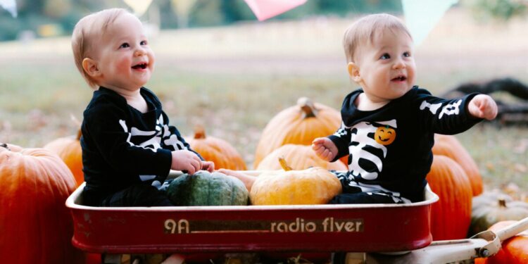 Γιατί αντιμετωπίζουν μεγαλύτερο κίνδυνο καρδιακών παθήσεων οι μητέρες διδύμων;