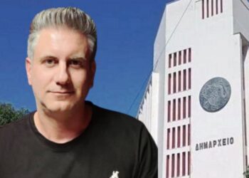 Βαγγέλης Νταραντούμης στον energy 94,2: “Να ληφθούν μέτρα για την προστασία των εργαζομένων του Δήμου Αγρινίου”