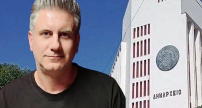 Βαγγέλης Νταραντούμης στον energy 94,2: “Να ληφθούν μέτρα για την προστασία των εργαζομένων του Δήμου Αγρινίου”