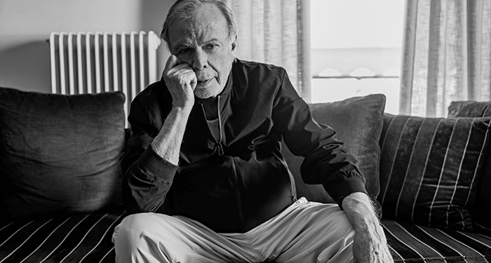 Έφυγε από τη ζωή ο Γιάγκος Δράκος της “Λάμψης”, Χρήστος Πολίτης, σε ηλικία 83 ετών