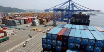 Εξαγωγές: Αύξηση κατά 0,4% τον Νοέμβριο, αλλά πτώση 3,1% στο 10μηνο