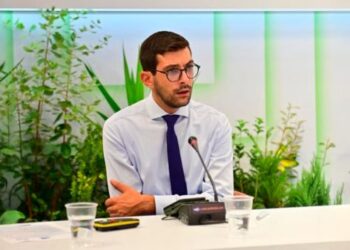 Δήμαρχος Αγίου Ευστρατίου: «Ο καρκίνος είναι ιάσιμος, θα τον πατήσω κάτω και θα συνεχίσω για τον τόπο μου»