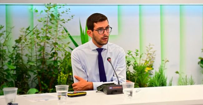 Δήμαρχος Αγίου Ευστρατίου: «Ο καρκίνος είναι ιάσιμος, θα τον πατήσω κάτω και θα συνεχίσω για τον τόπο μου»