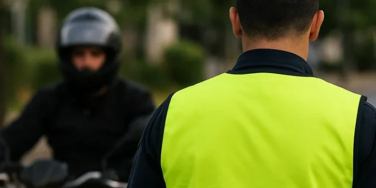 ΕΛ.ΑΣ: Μόλις 25 παραβάσεις για μη χρήση κράνους την τελευταία εβδομάδα στη Δυτική Ελλάδα