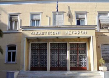 Αγρίνιο: Πενταετής φυλάκιση για παιδική πορνογραφία στον 32χρονο καταδικασμένο για ασέλγεια σε 4χρονο