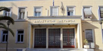 Αγρίνιο: Πενταετής φυλάκιση για παιδική πορνογραφία στον 32χρονο καταδικασμένο για ασέλγεια σε 4χρονο