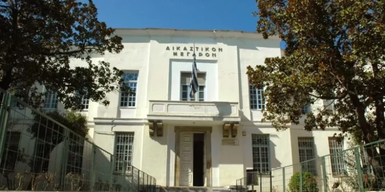 Βόλος: Στις 9 Φεβρουαρίου η δίκη 40χρονης μητέρας για βαριές κατηγορίες σε βάρος των ανήλικων παιδιών της