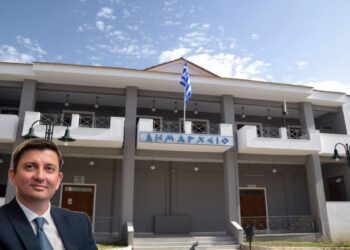 Δήμαρχος Ξηρομέρου: Φωνάζει ο «κλέφτης» να φοβηθεί ο νοικοκύρης