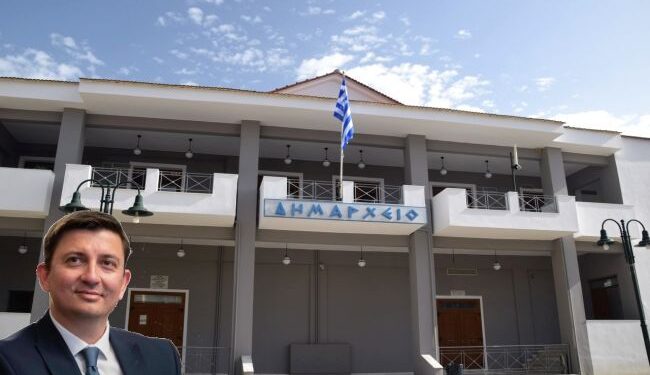 Δήμαρχος Ξηρομέρου: Φωνάζει ο «κλέφτης» να φοβηθεί ο νοικοκύρης