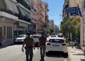 Μεσολόγγι: Κλήση σε… νεκρή ιδιοκτήτρια, για αυτοκίνητο που πλέον δεν υπάρχει!