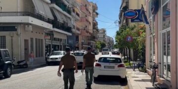 Μεσολόγγι: Κλήση σε… νεκρή ιδιοκτήτρια, για αυτοκίνητο που πλέον δεν υπάρχει!