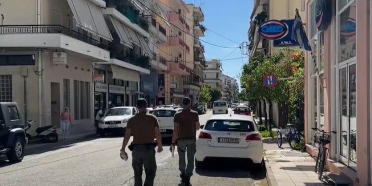 Μεσολόγγι: Κλήση σε… νεκρή ιδιοκτήτρια, για αυτοκίνητο που πλέον δεν υπάρχει!