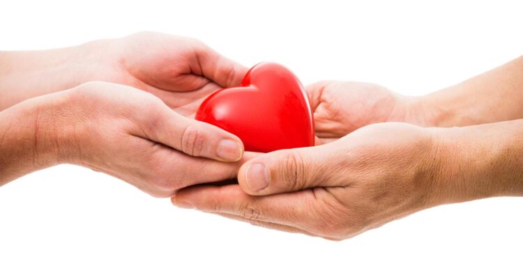 Θεσσαλονίκη: Οικογένεια 44χρονου κλινικά νεκρού χάρισε ζωή μέσω δωρεάς οργάνων