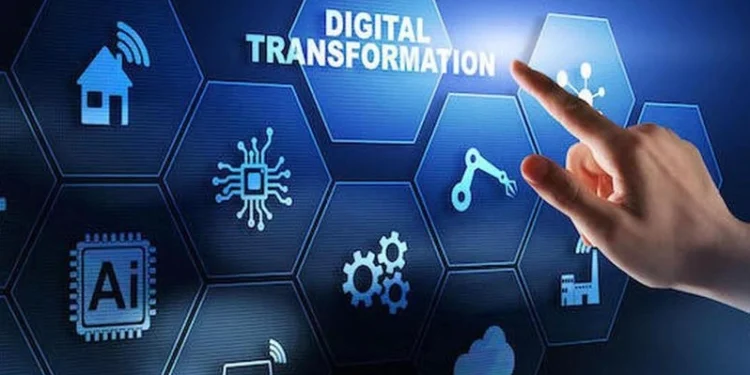 3 δισ. σε 6 χρόνια για τον ψηφιακό μετασχηματισμό