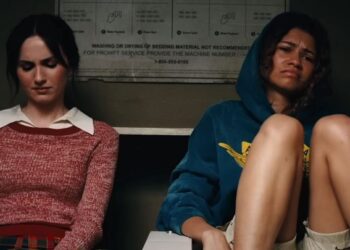 Euphoria: Κυκλοφόρησε το trailer για την τρίτη σεζόν