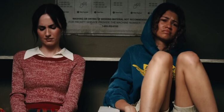 Euphoria: Κυκλοφόρησε το trailer για την τρίτη σεζόν