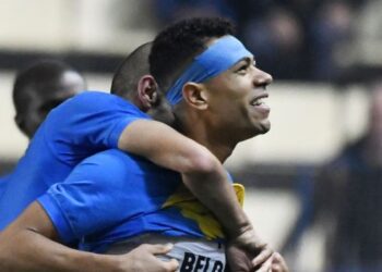 Παναιτωλικός: Ο Ρόσα «ανακοίνωσε» την επιστροφή του