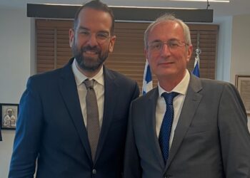 Οριστικός ανάδοχος για το έργο «Βελτίωση δρόμου Μελίγκβα – Αμβρακιά» (Β’ Φάση)