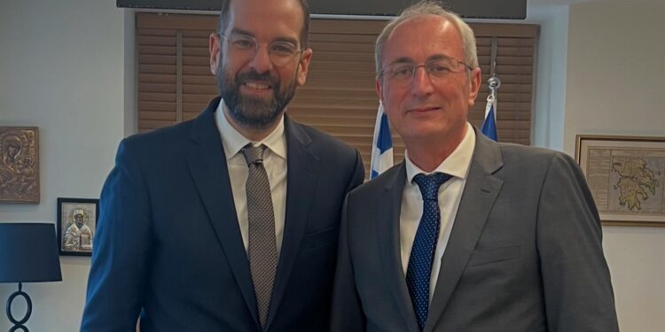 Οριστικός ανάδοχος για το έργο «Βελτίωση δρόμου Μελίγκβα – Αμβρακιά» (Β’ Φάση)