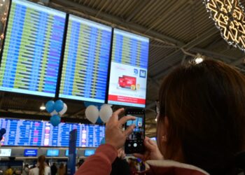 Διοικητής Εθνικής Αρχής Κυβερνοασφάλειας για το black out στο FIR Αθηνών: Δεν υπήρξε καμία παρεμβολή – Οι πομποί δημιούργησαν το πρόβλημα