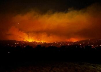 Αυστραλία: Εθνική καταστροφή λόγω των πυρκαγιών