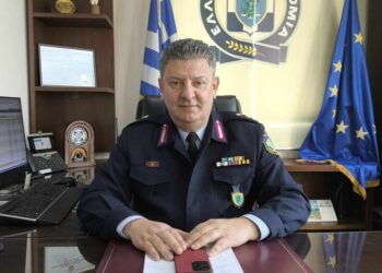 Αποστρατεύεται ο Αγρινιώτης Ταξίαρχος Δημήτρης Γαλαζούλας – Μια μακρά και απολύτως επιτυχημένη πορεία