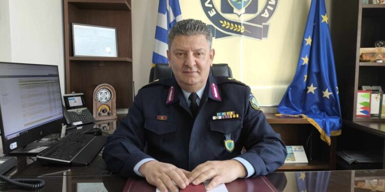 Αποστρατεύεται ο Αγρινιώτης Ταξίαρχος Δημήτρης Γαλαζούλας – Μια μακρά και απολύτως επιτυχημένη πορεία