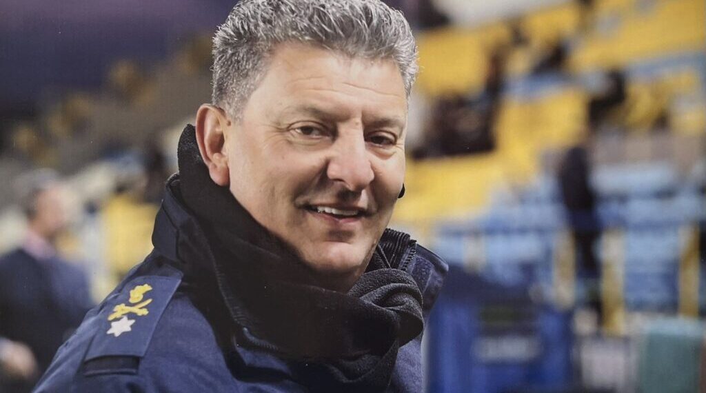 «Κρατάω την ουσία και συνεχίζω να ονειρεύομαι» – Η συγκινητική αποχαιρετιστήρια δήλωση του Δημήτρη Γαλαζούλα