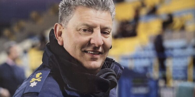 «Κρατάω την ουσία και συνεχίζω να ονειρεύομαι» – Η συγκινητική αποχαιρετιστήρια δήλωση του Δημήτρη Γαλαζούλα