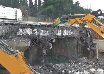 Θεσσαλονίκη: Άνοιξε ο περιφερειακός μετά τις εργασίες για το FlyOver