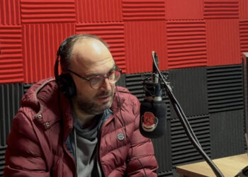 Όταν το ραδιόφωνο συναντά την υγεία! (βίντεο)