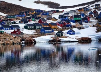 Κοινή ανακοίνωση των επικεφαλής γροιλανδικών κομμάτων σε Τραμπ: Δεν θέλουμε να είμαστε Αμερικανοί