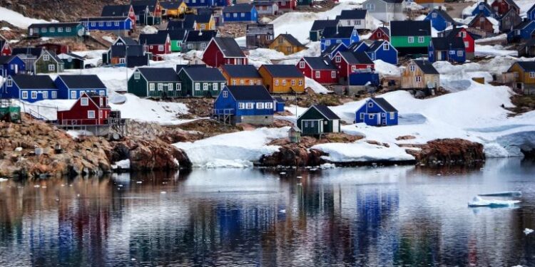 Κοινή ανακοίνωση των επικεφαλής γροιλανδικών κομμάτων σε Τραμπ: Δεν θέλουμε να είμαστε Αμερικανοί