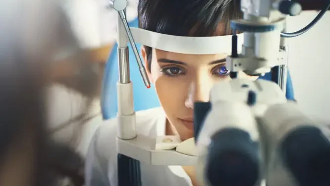 Κερατόκωνος: Πώς αντιμετωπίζεται – Νεότερες εξελίξεις στην εξατομικευμένη θεραπεία