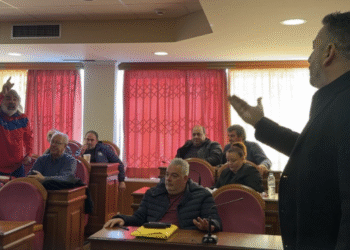 “Ασταμάτητος”, Αυτό είναι το στίγμα του….