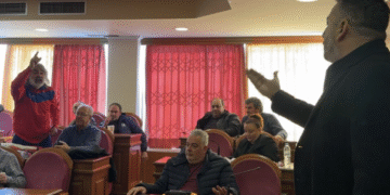 “Ασταμάτητος”, Αυτό είναι το στίγμα του….