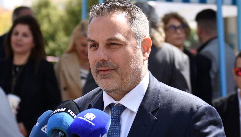 Ένταξη νέου έργου για την Κοινότητα Κατοχής, προϋπολογισμού 1.850.000€