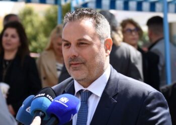 Δήμος Μεσολογγίου: Ένταξη νέου έργου για την Κοινότητα Κατοχής, προϋπολογισμού 1.850.000€