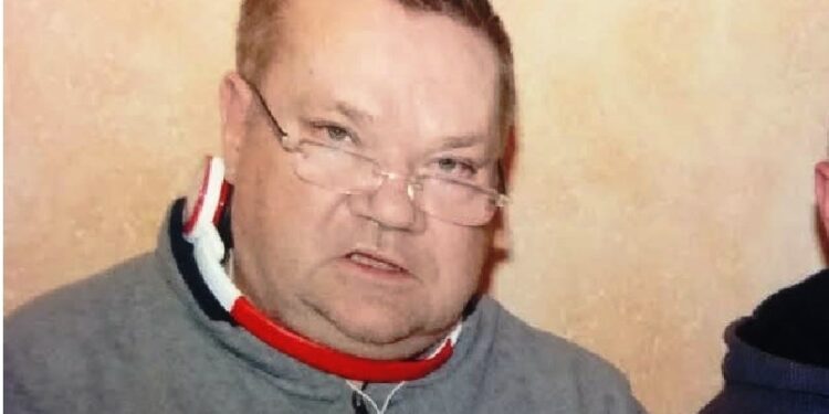 Αγρίνιο: Έφυγε από τη ζωή ο Χριστόφορος Ιωάννου – Ένας από τους πιο γνωστούς dj και πρωτεργάτες του τοπικού ραδιοφώνου