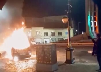 Ιράν: Στο τραπέζι ακόμη και στρατιωτική απάντηση από τον Τραμπ – Μερική αποκατάσταση των τηλεπικοινωνιών