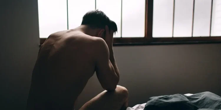 Peyronie: Η νόσος-ταμπού που προκαλεί κατάθλιψη στους άνδρες