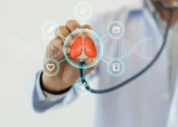 Ερευνητές ανέπτυξαν τον πρώτο «πνεύμονα-σε-τσιπ» που προσομοιώνει την αναπνοή