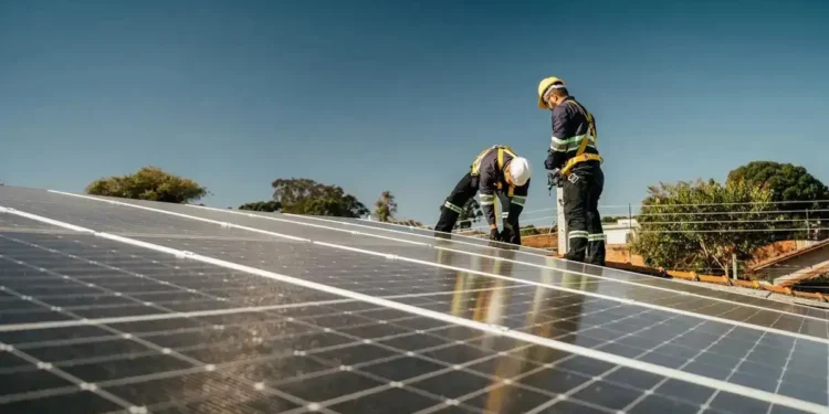 Τρίτη στην Ευρώπη η Ελλάδα στην ηλιακή ενέργεια
