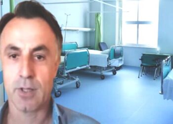 Έξαρση κρουσμάτων γρίπης στο Νοσοκομείο Αγρινίου, συνεχείς οι εισαγωγές