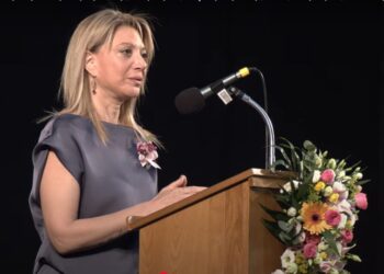 Φουντώνουν οι συζητήσεις και οι αντιπαραθέσεις για το κόμμα της Μαρίας Καρυστιανού – Τι απαντά στους συγγενείς των θυμάτων των Τεμπών