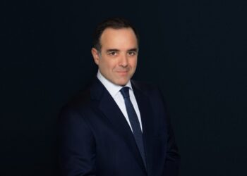 Νέα δυναμική διεθνής επένδυση του Θοδωρή Κυριακού στις ΗΠΑ