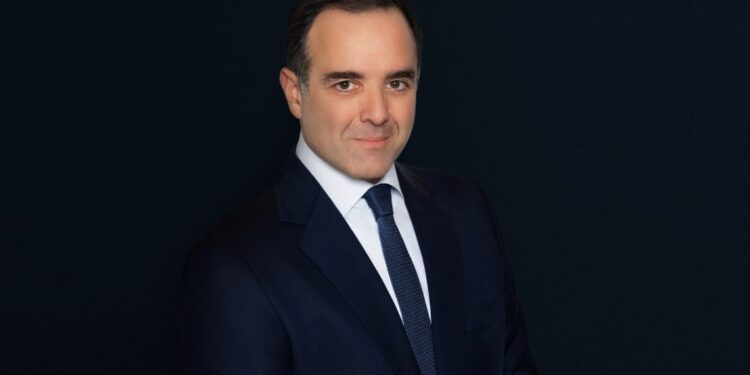 Νέα δυναμική διεθνής επένδυση του Θοδωρή Κυριακού στις ΗΠΑ