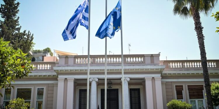 Συνεδρίαση του ΚΥΣΕΑ υπό τον Πρωθυπουργό: Στο επίκεντρο οι τακτικές κρίσεις στις Ένοπλες Δυνάμεις